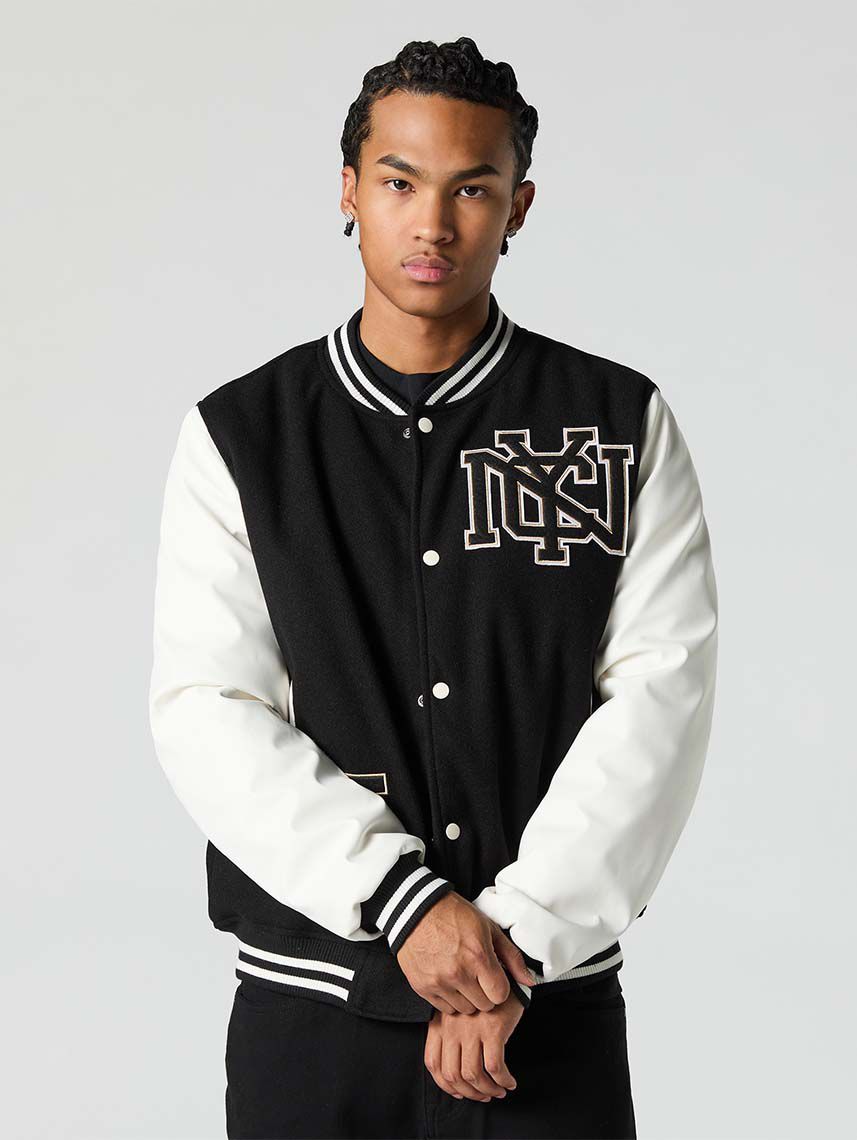 ג’קט קולג’ משולב