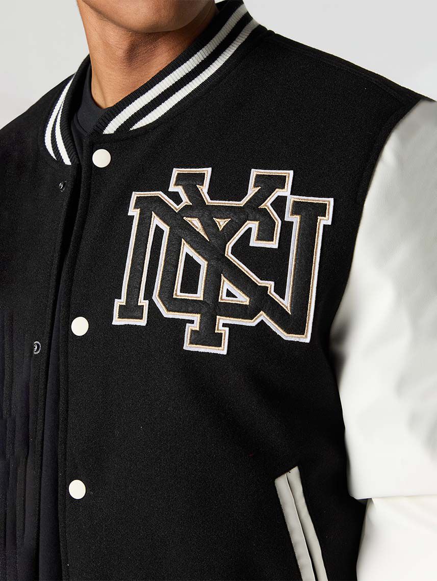 ג’קט קולג’ משולב