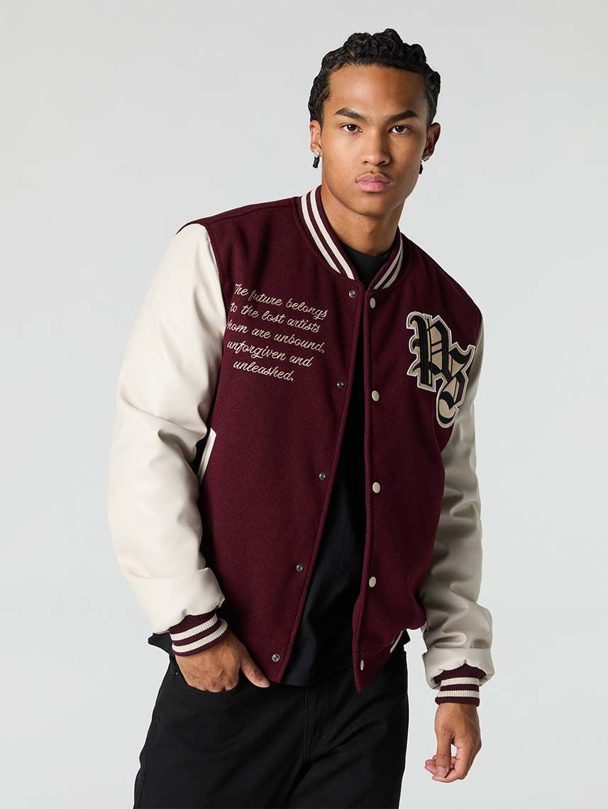 ג’קט קולג’ משולב