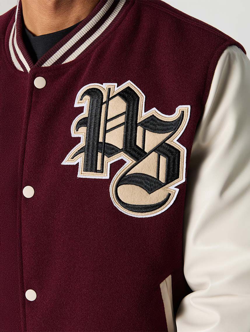 ג’קט קולג’ משולב