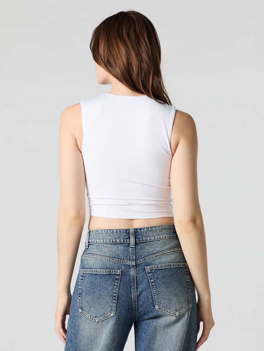 גופיה אסימטרית