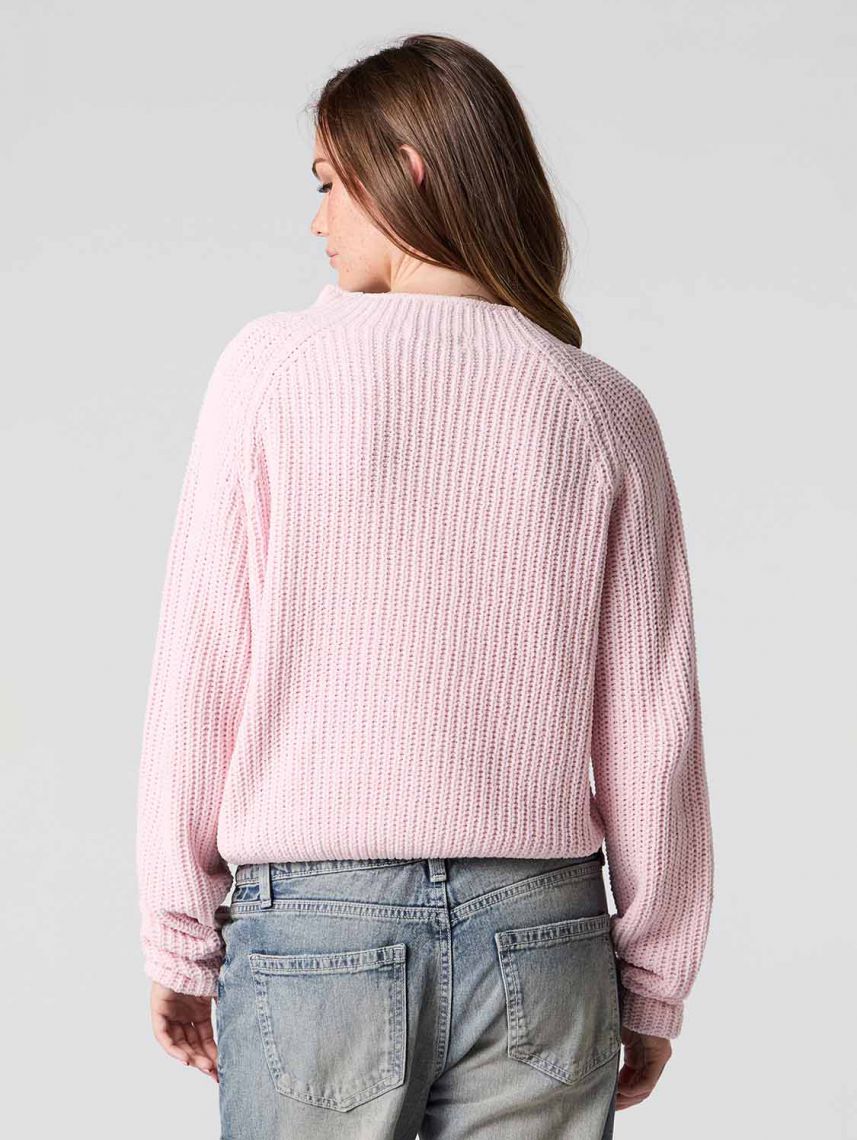 סריג עם צווארון