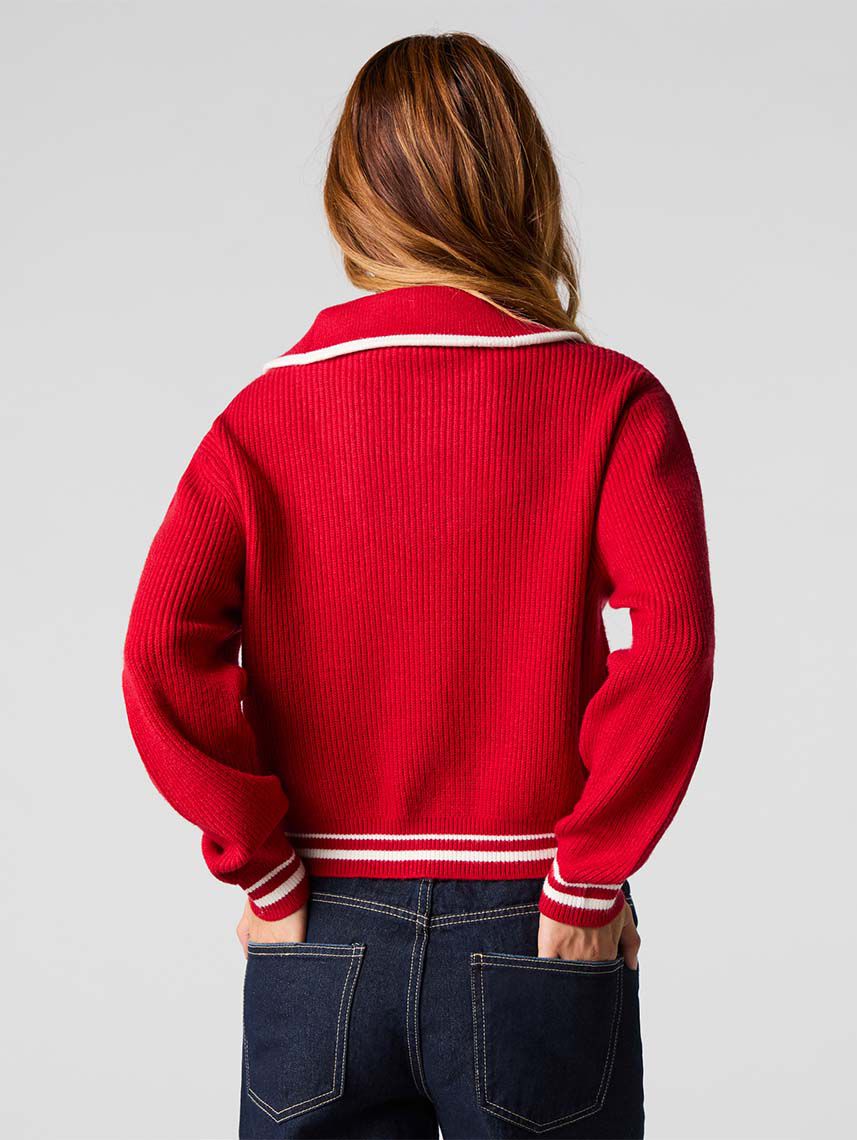 סריג עם ריצ’רץ’