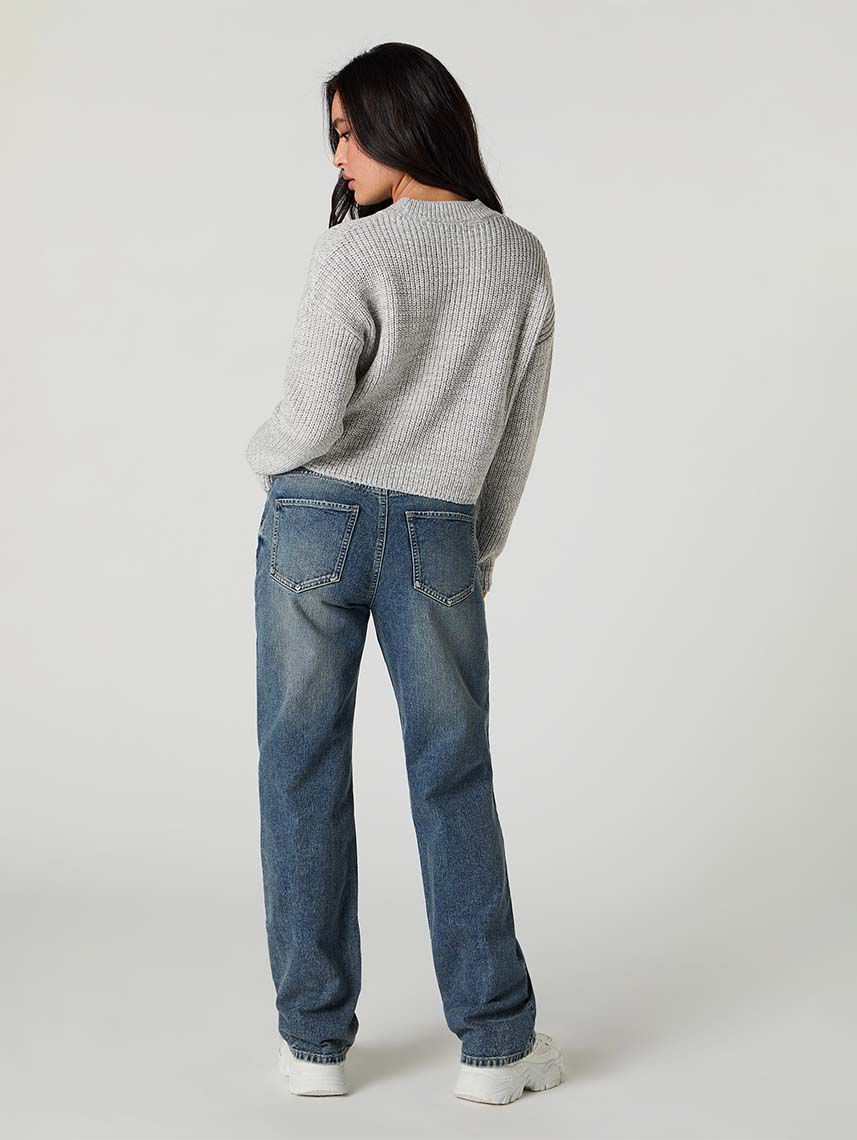 סוודר בוקסי