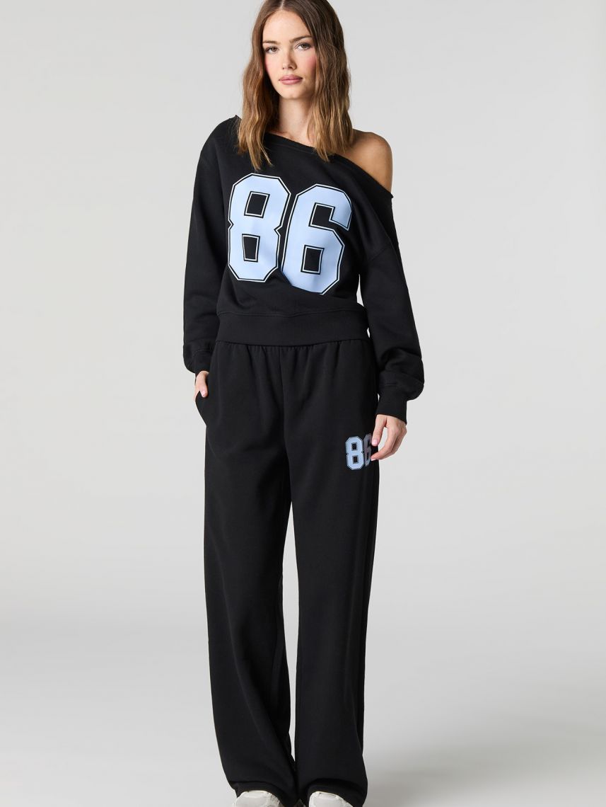 סווטשירט אוף-שולדרס