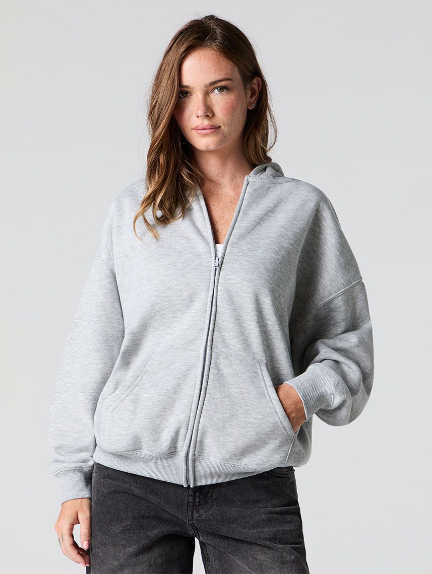 קפוצ’ון אוברסייז עם ריצ’רץ’