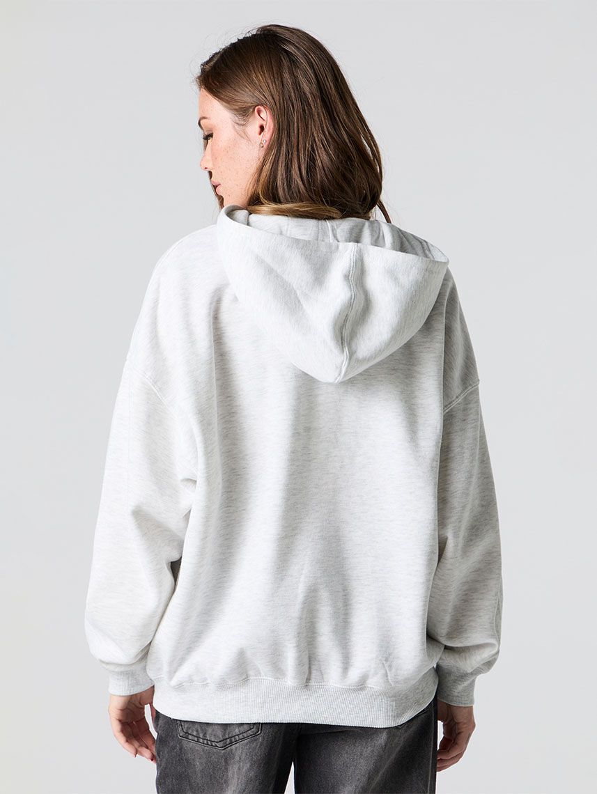 קפוצ’ון אוברסייז עם ריצ’רץ’