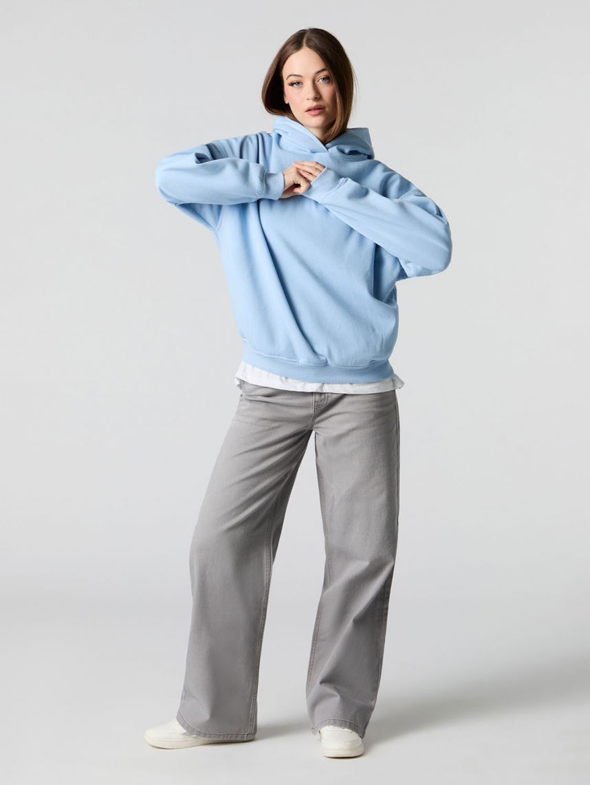 קפוצ’ון אוברסייז