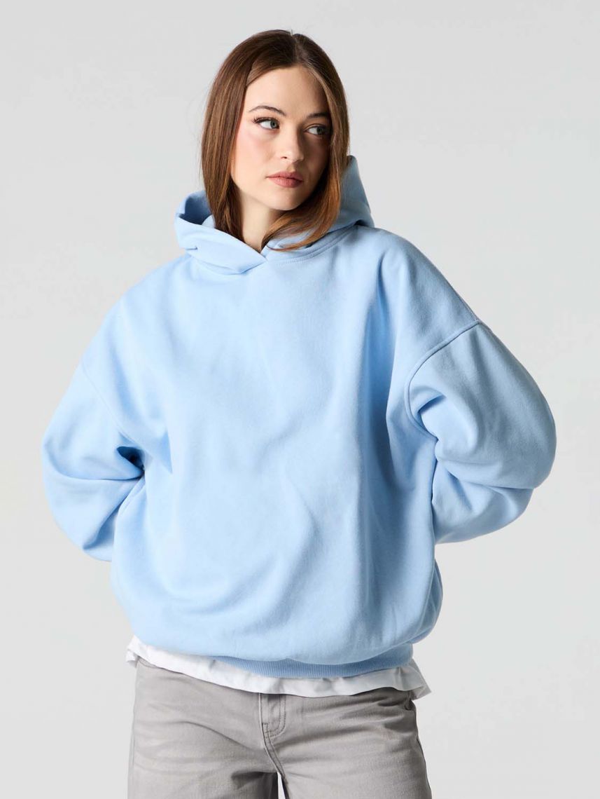 קפוצ’ון אוברסייז