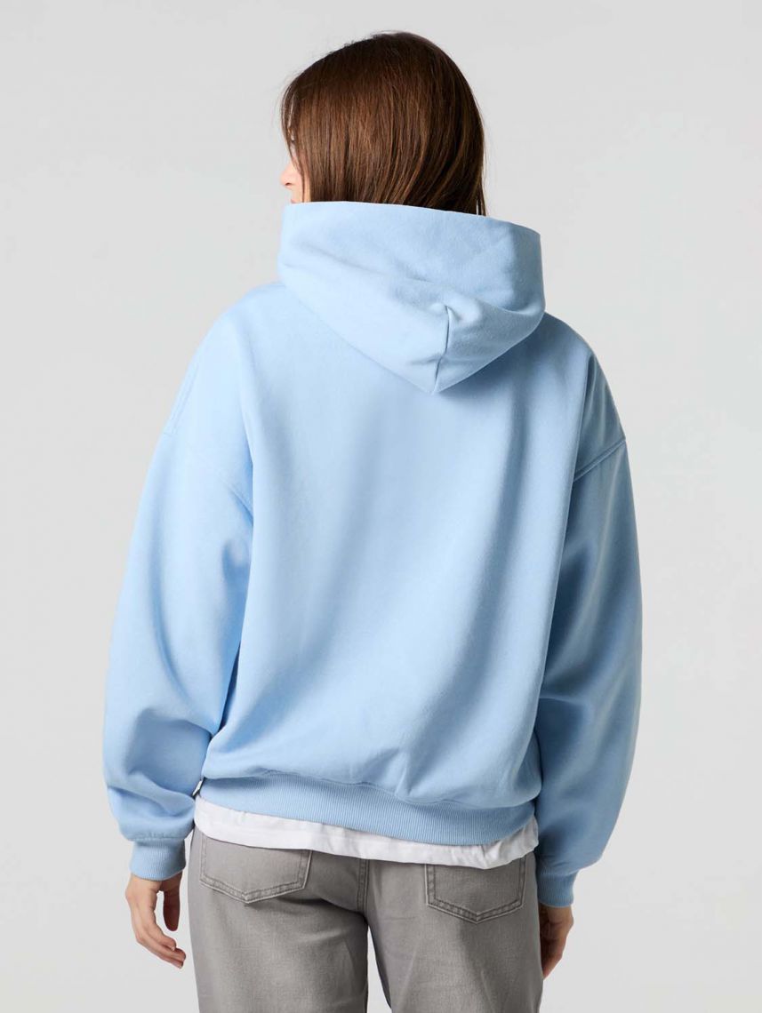 קפוצ’ון אוברסייז