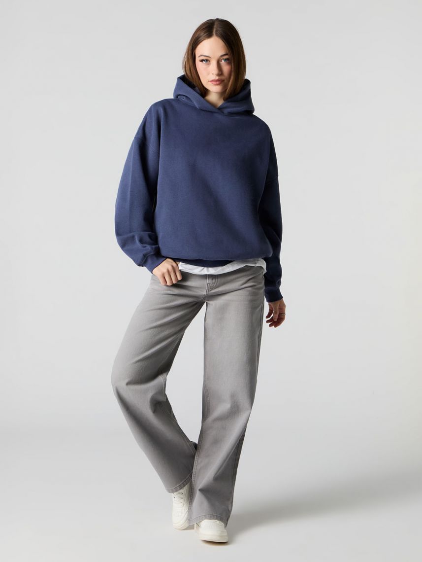 קפוצ’ון אוברסייז