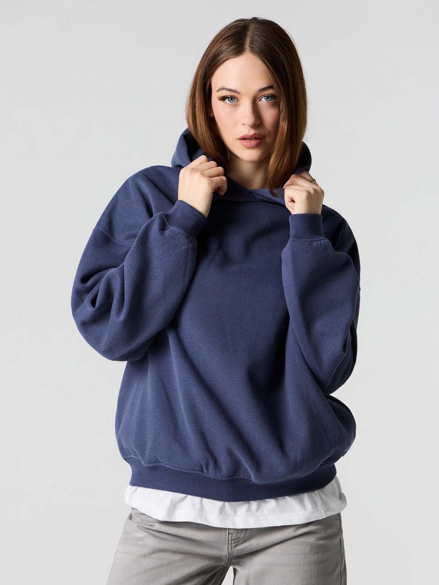 קפוצ’ון אוברסייז