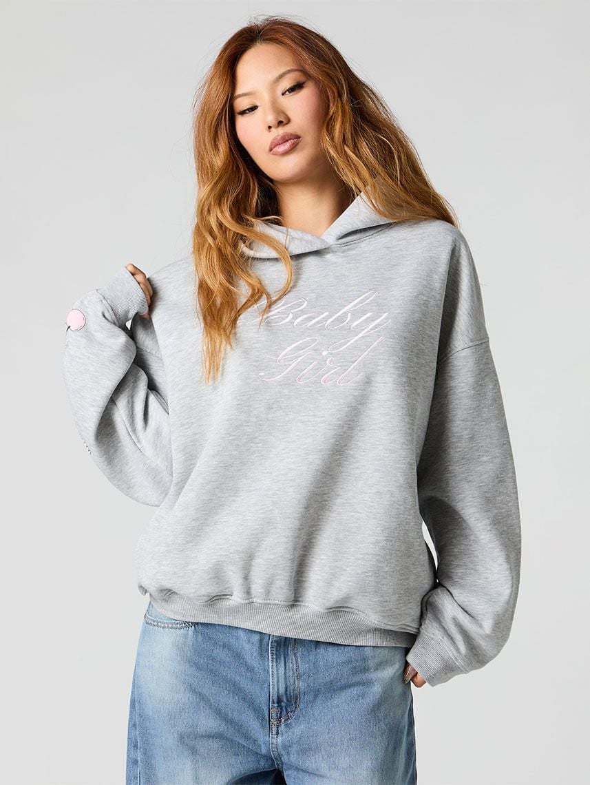 קפוצ’ון עם הדפס