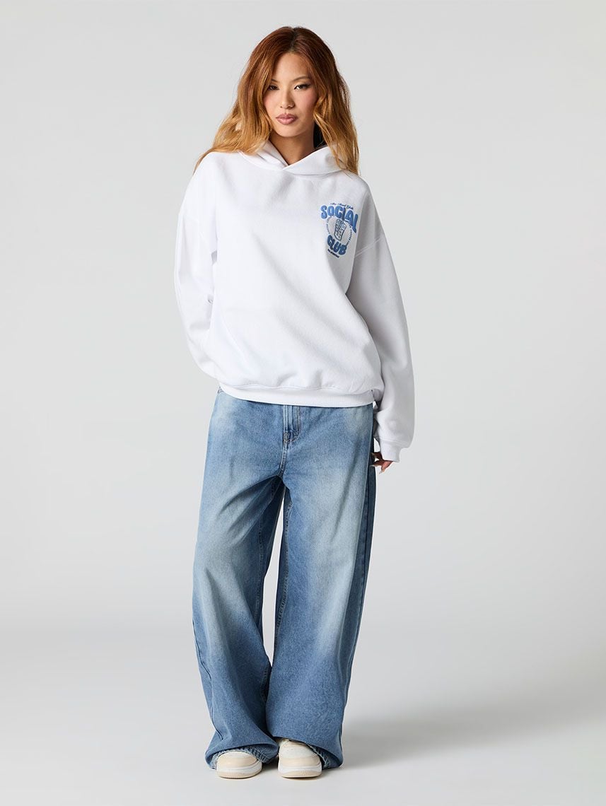 קפוצ’ון עם הדפס