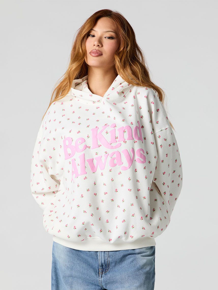 קפוצ’ון עם הדפס