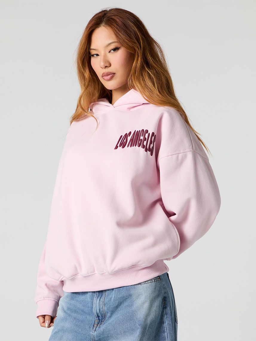 קפוצ’ון עם הדפס