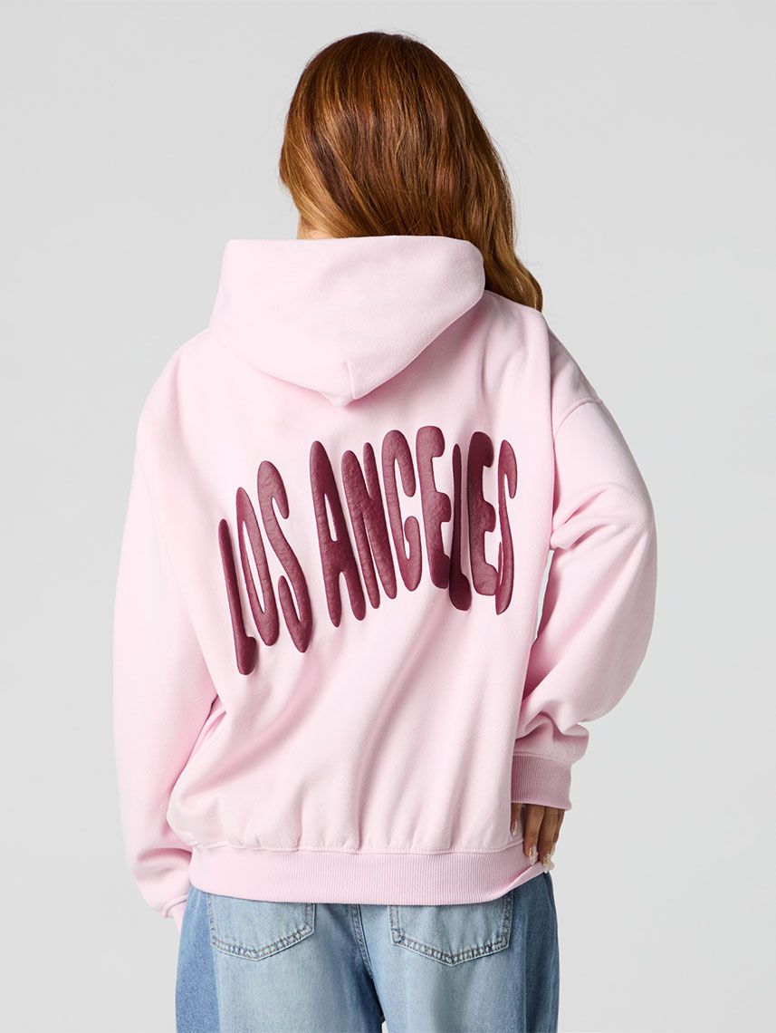 קפוצ’ון עם הדפס