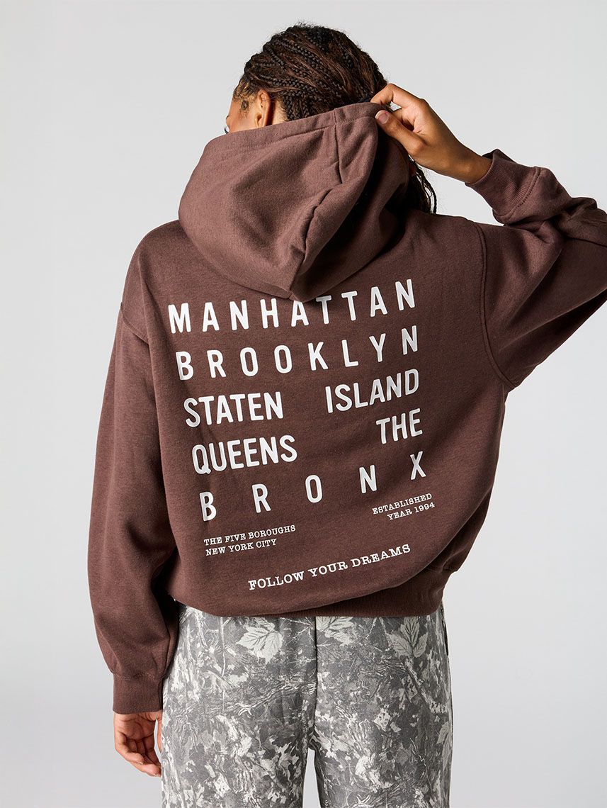 קפוצ’ון מנהטן