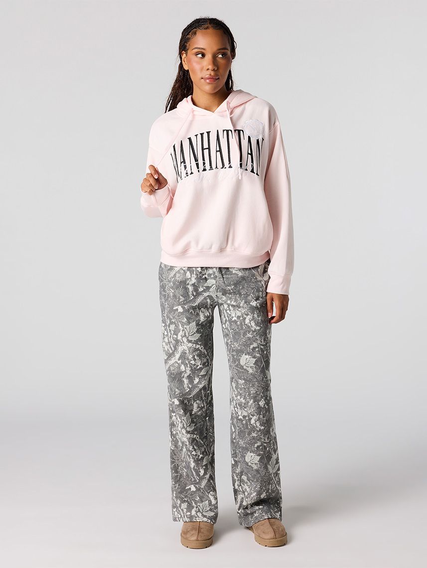 קפוצ’ון מנהטן