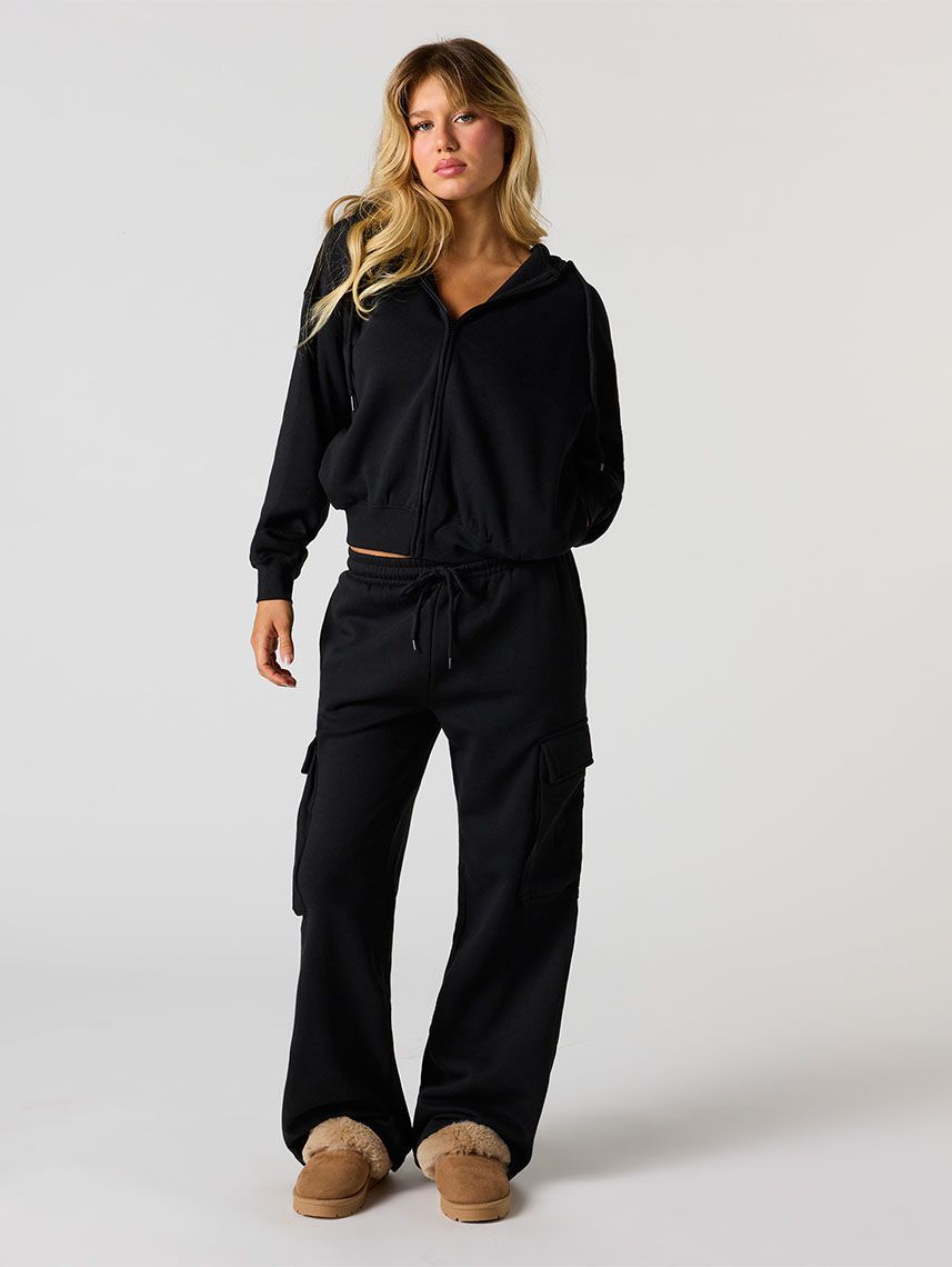 קפוצ’ון בוקסי עם ריצ’רץ’