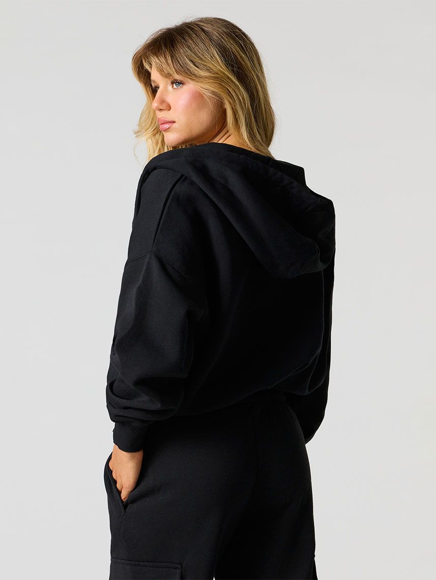 קפוצ’ון בוקסי עם ריצ’רץ’