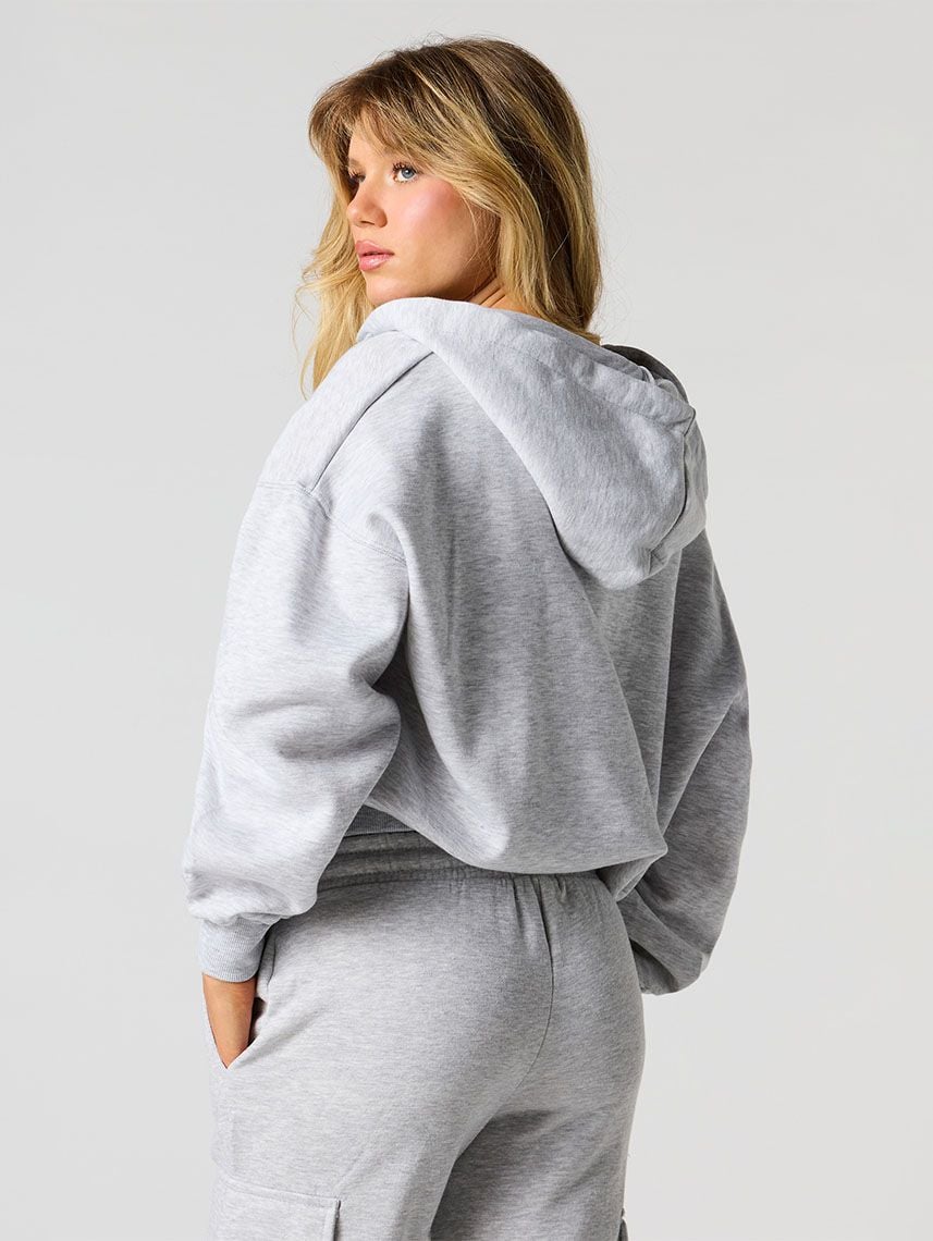 קפוצ’ון בוקסי עם ריצ’רץ’