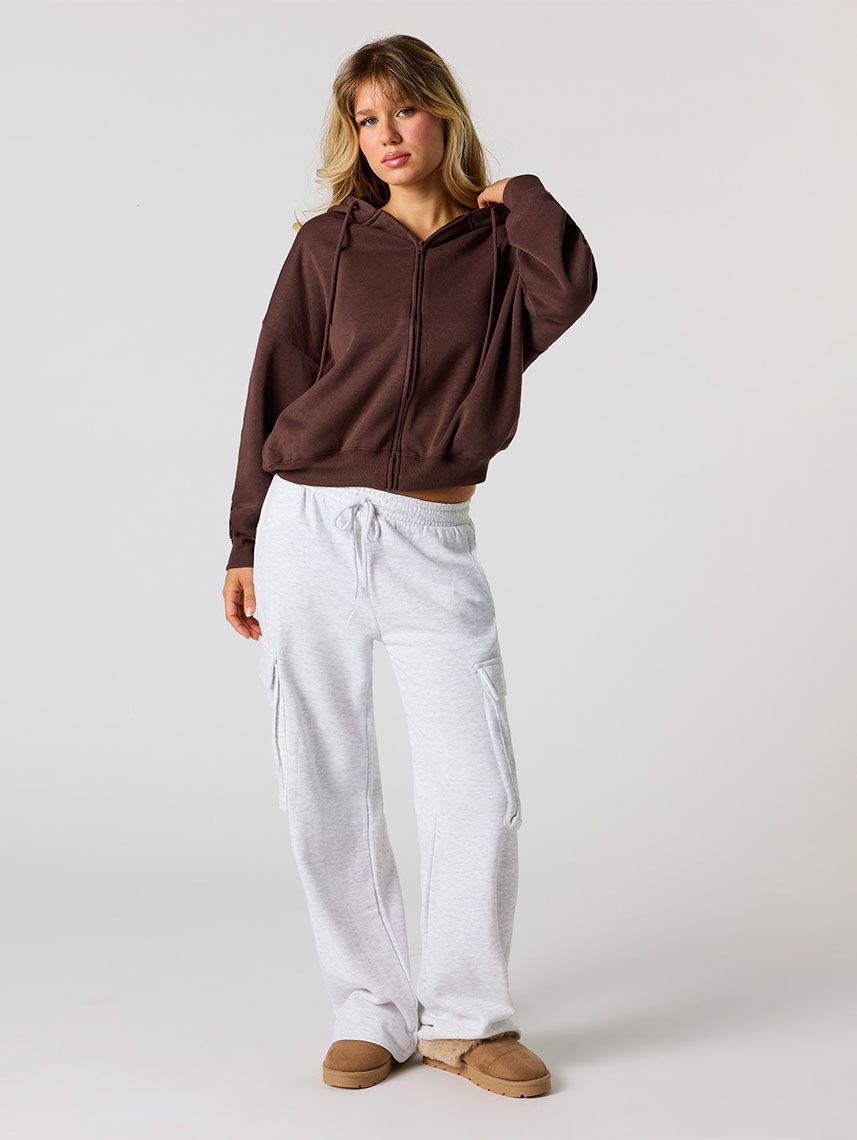 קפוצ’ון בוקסי עם ריצ’רץ’