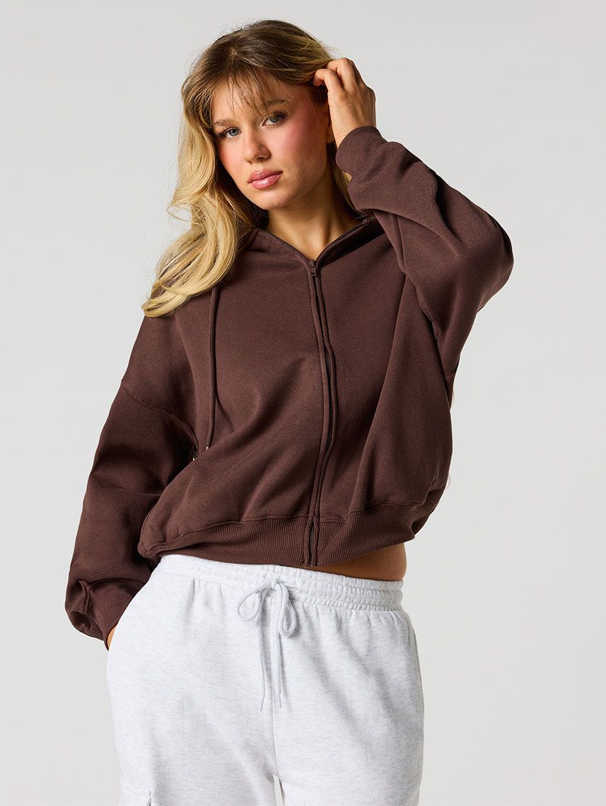 קפוצ’ון בוקסי עם ריצ’רץ’