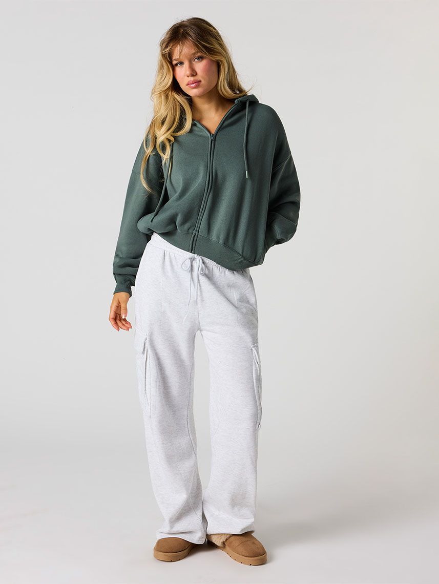 קפוצ’ון בוקסי עם ריצ’רץ’