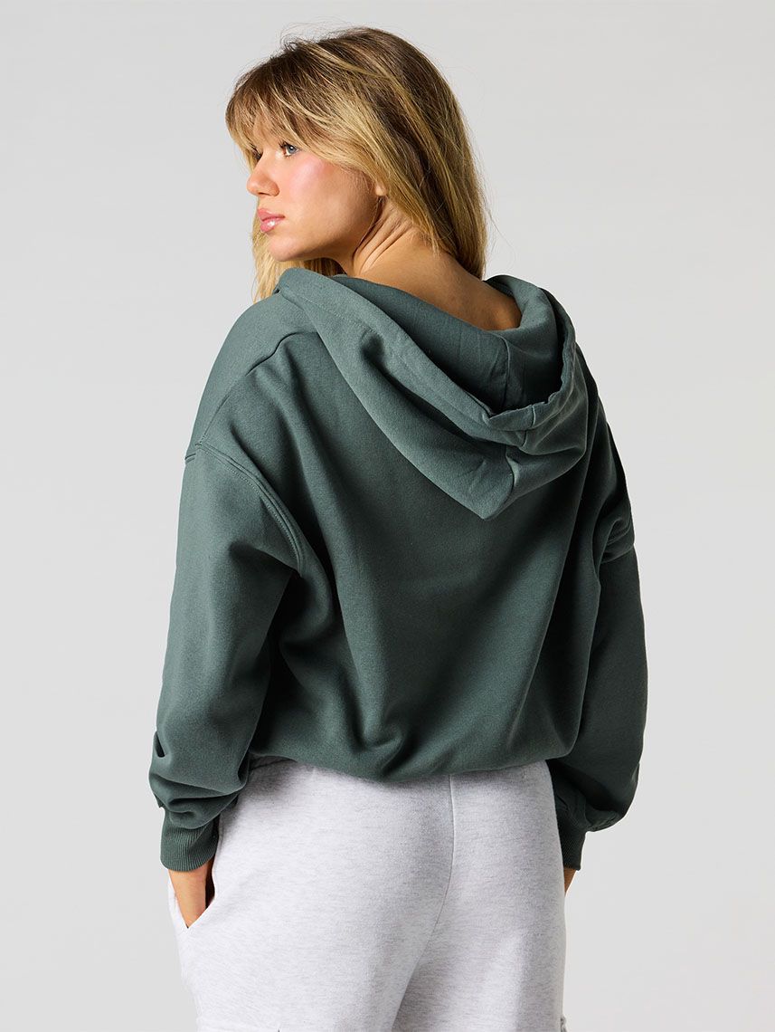 קפוצ’ון בוקסי עם ריצ’רץ’