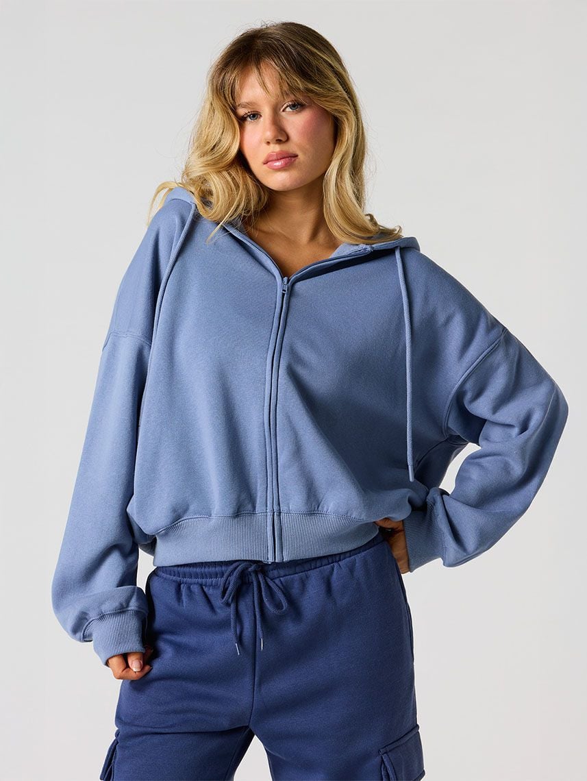 קפוצ’ון בוקסי עם ריצ’רץ’