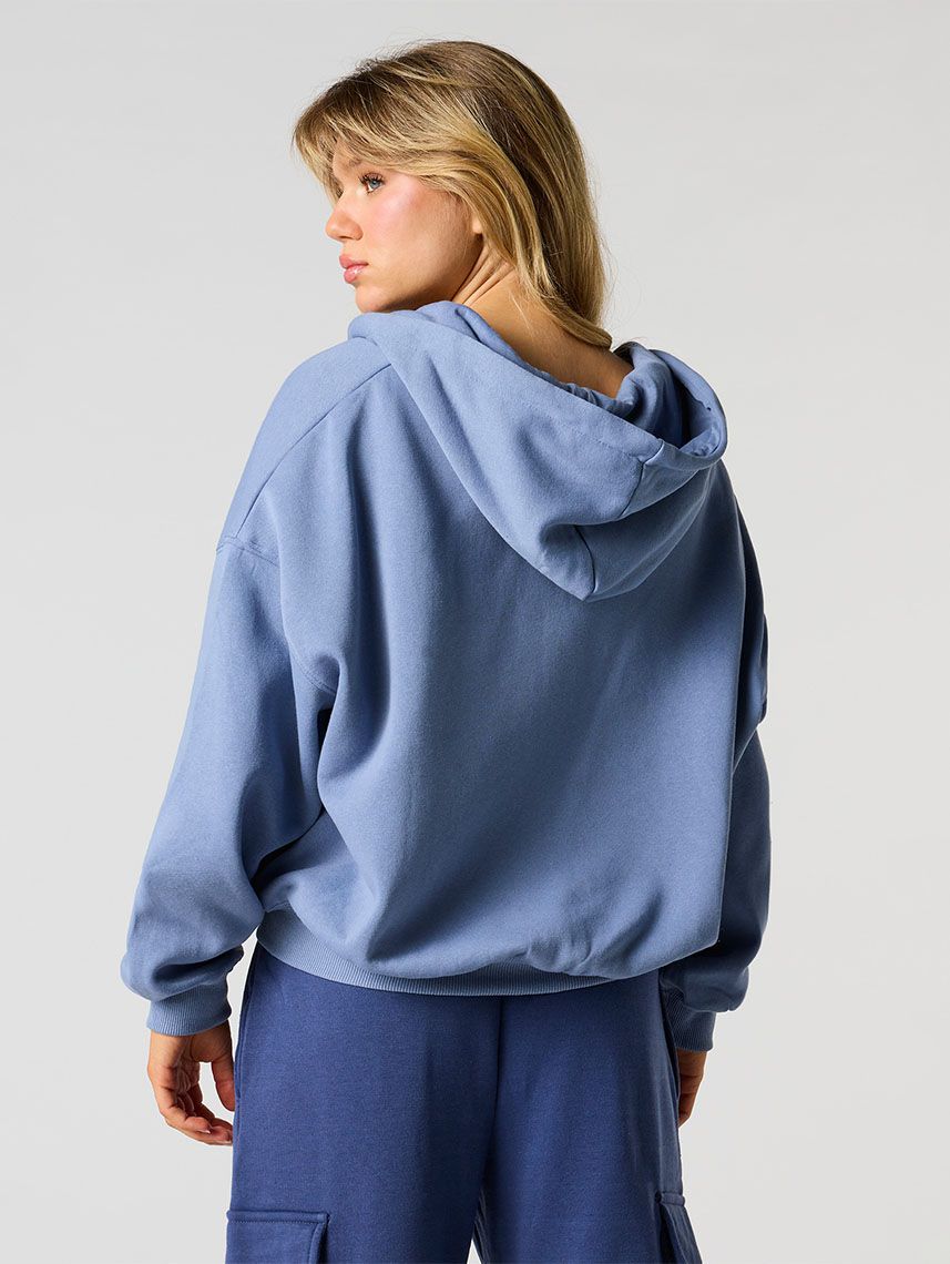 קפוצ’ון בוקסי עם ריצ’רץ’