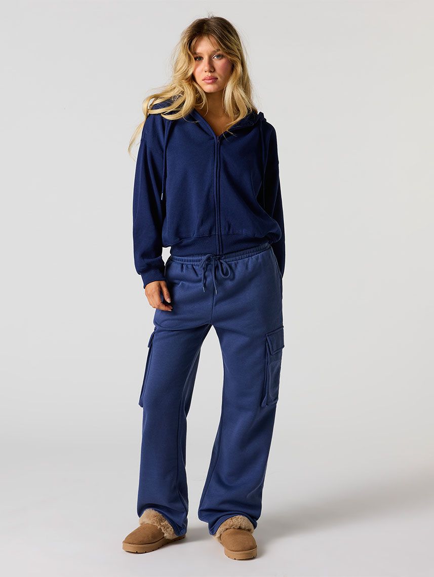 קפוצ’ון בוקסי עם ריצ’רץ’