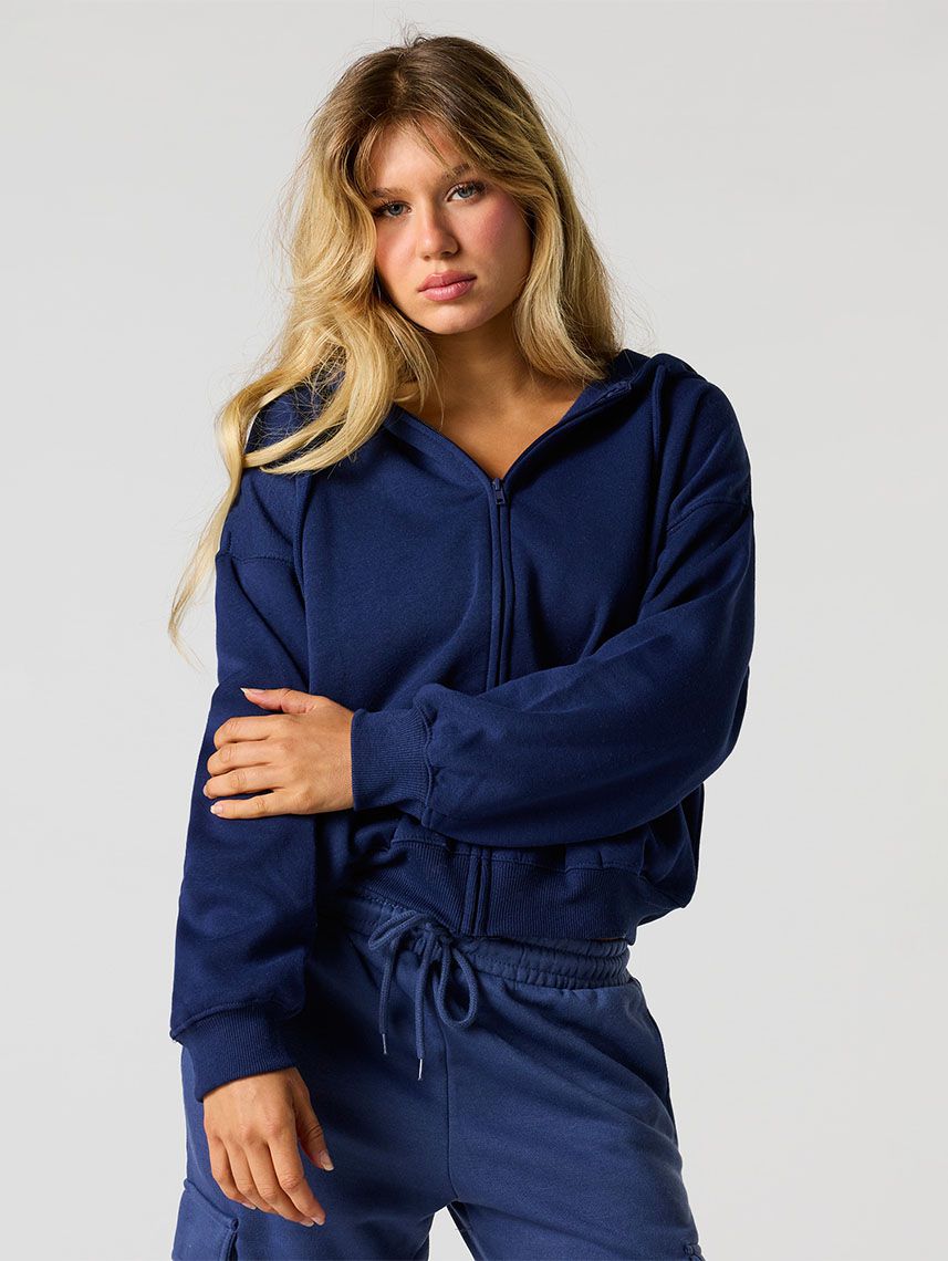 קפוצ’ון בוקסי עם ריצ’רץ’