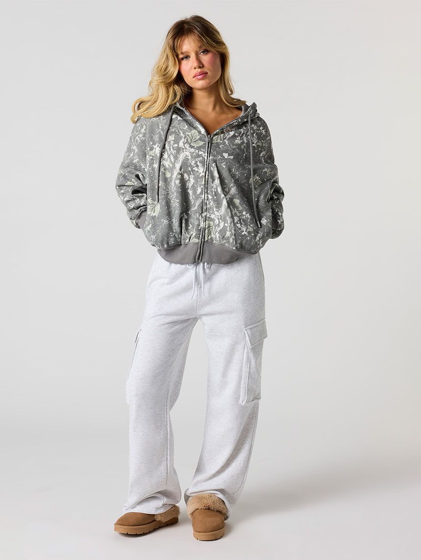 קפוצ’ון בוקסי עם ריצ’רץ’