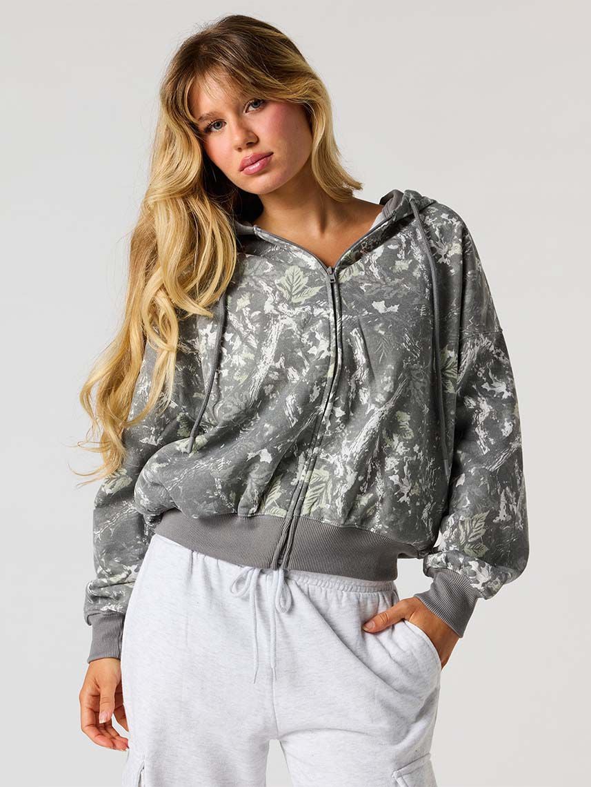 קפוצ’ון בוקסי עם ריצ’רץ’