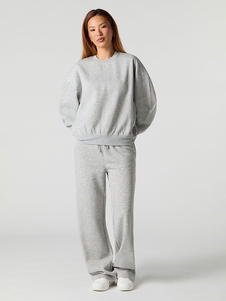 סווטשירט אוברסייז