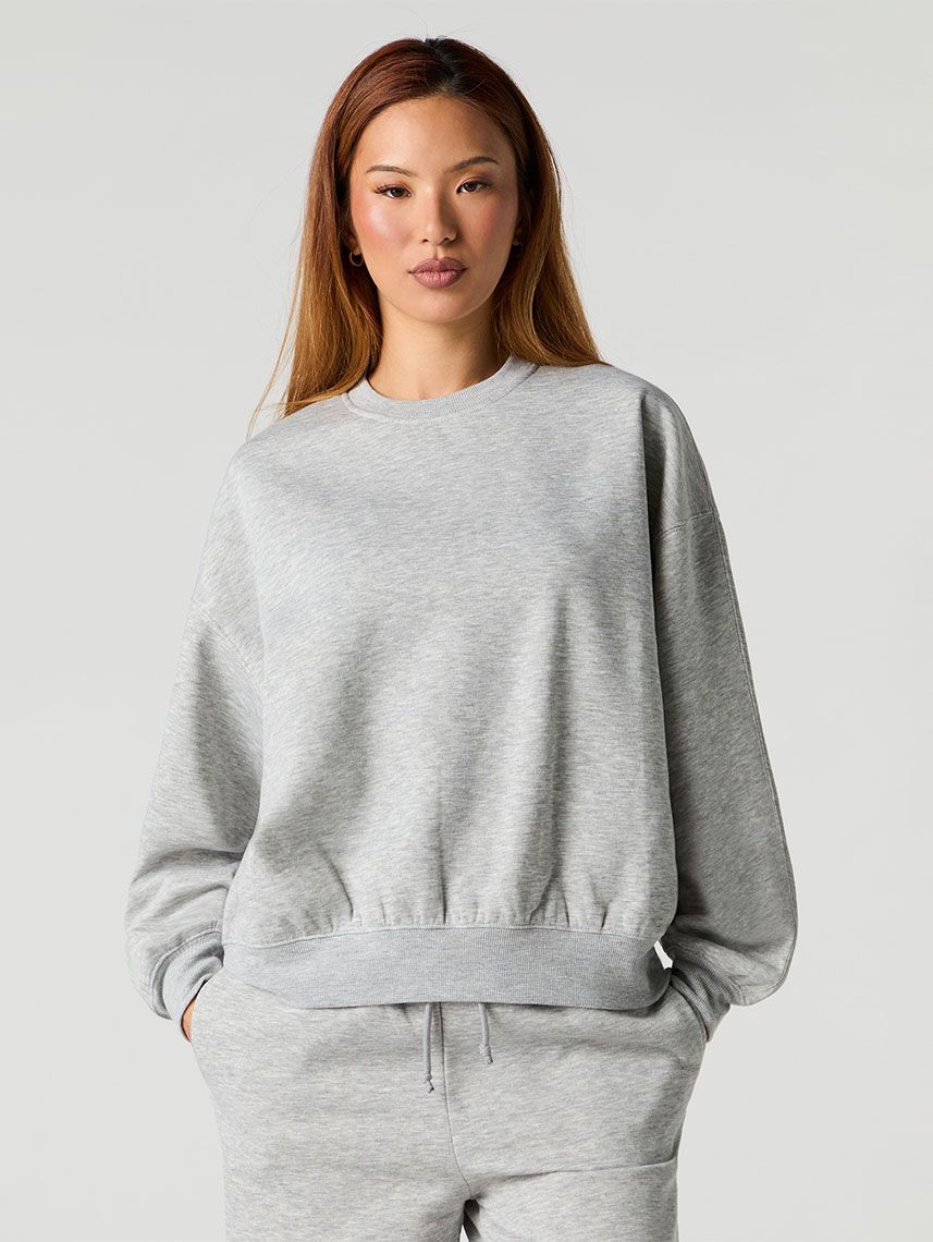 סווטשירט אוברסייז