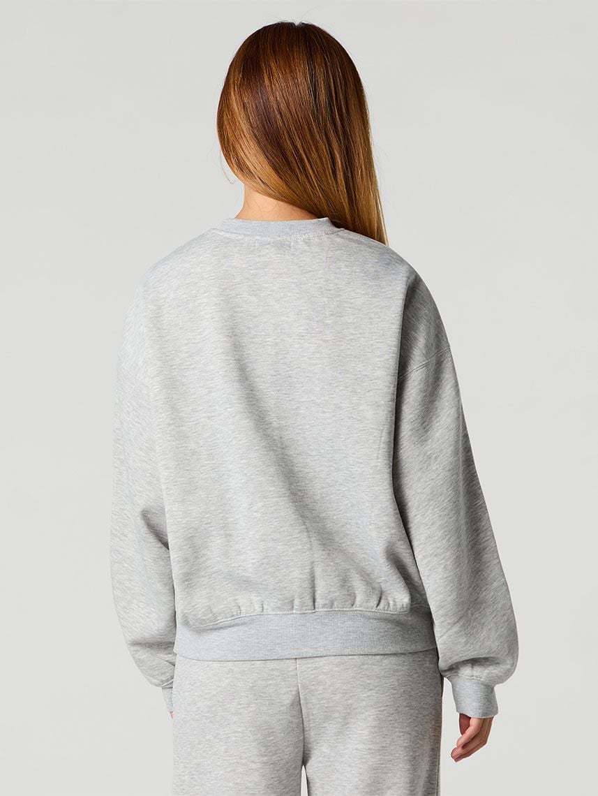 סווטשירט אוברסייז