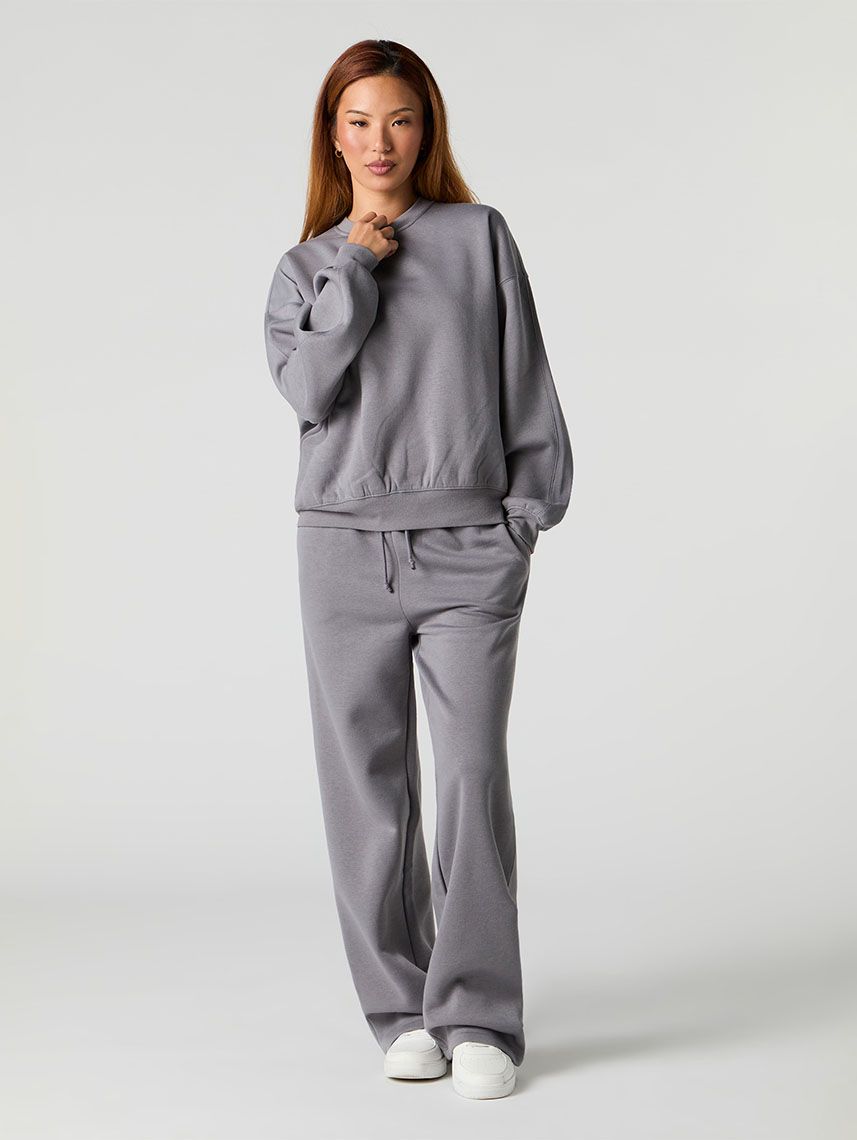 סווטשירט אוברסייז