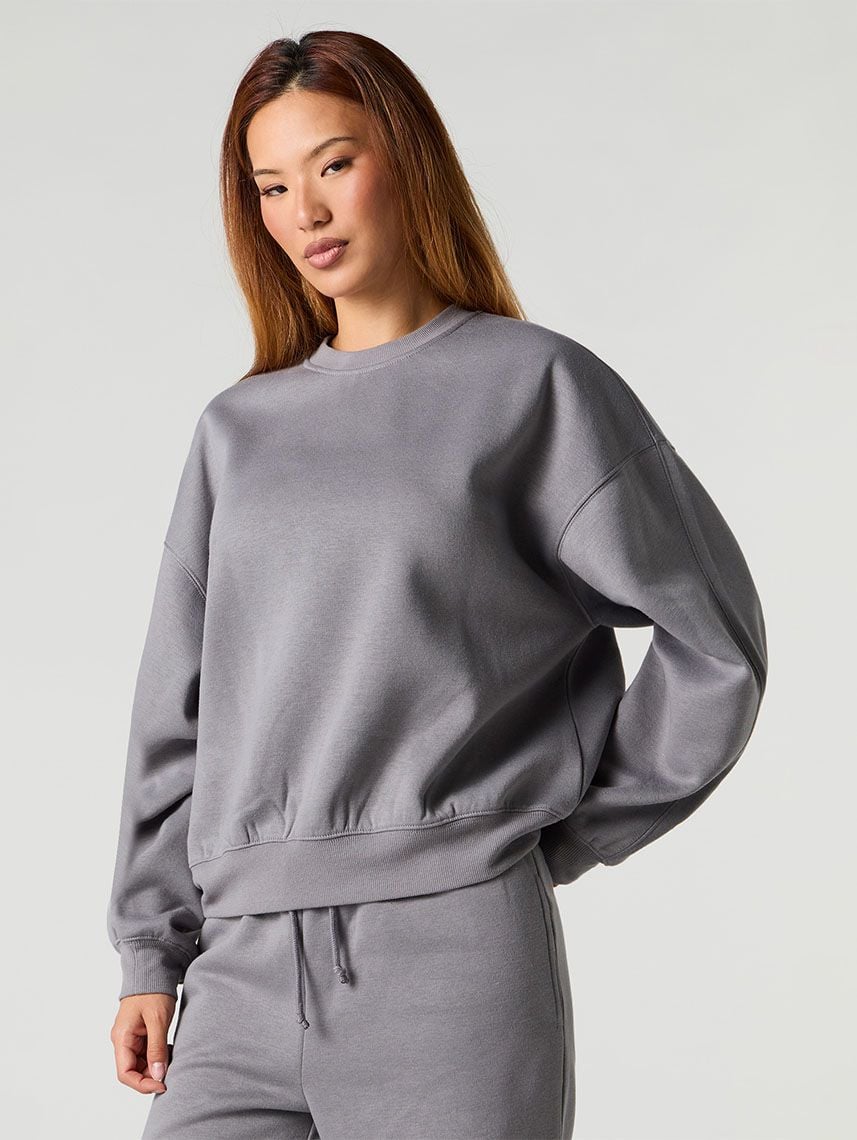 סווטשירט אוברסייז