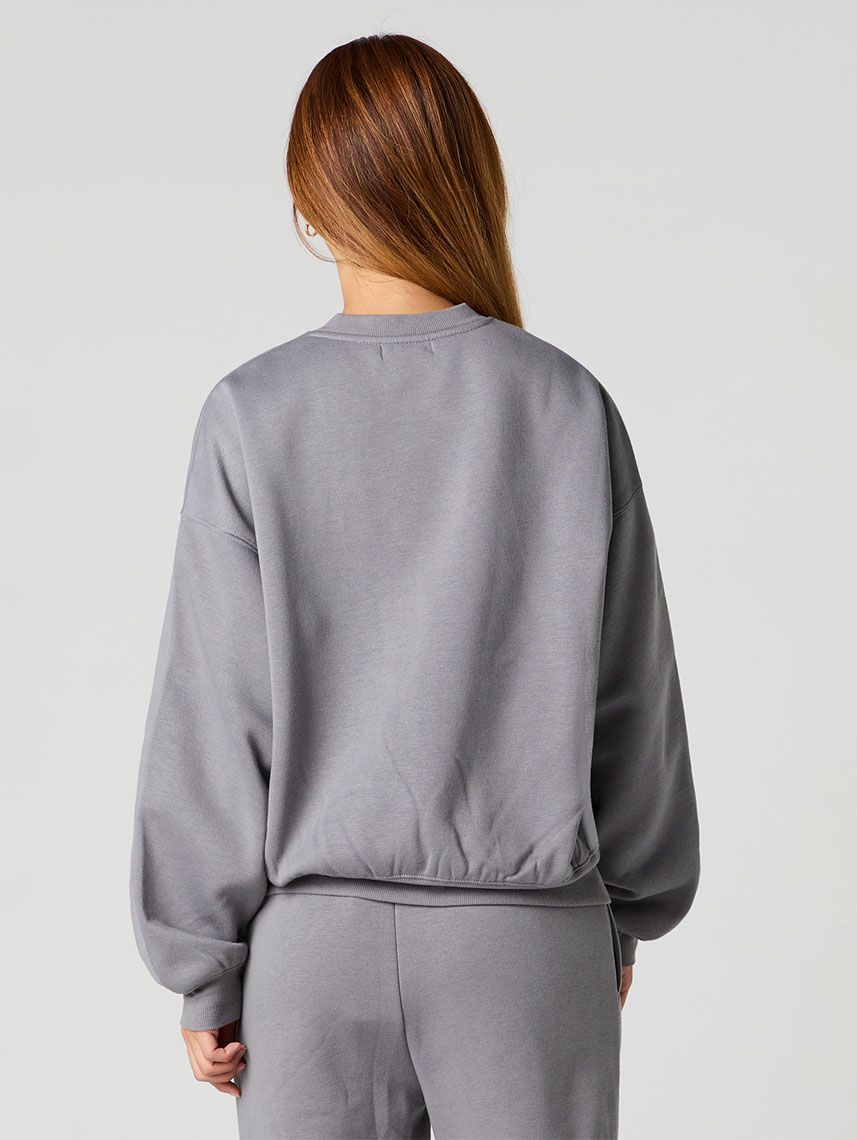 סווטשירט אוברסייז