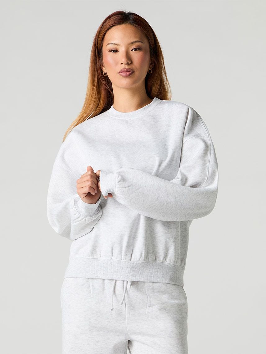 סווטשירט אוברסייז