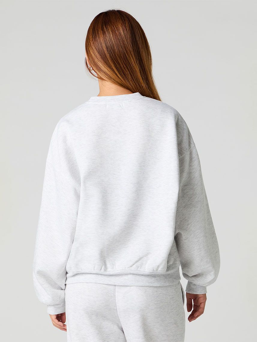 סווטשירט אוברסייז