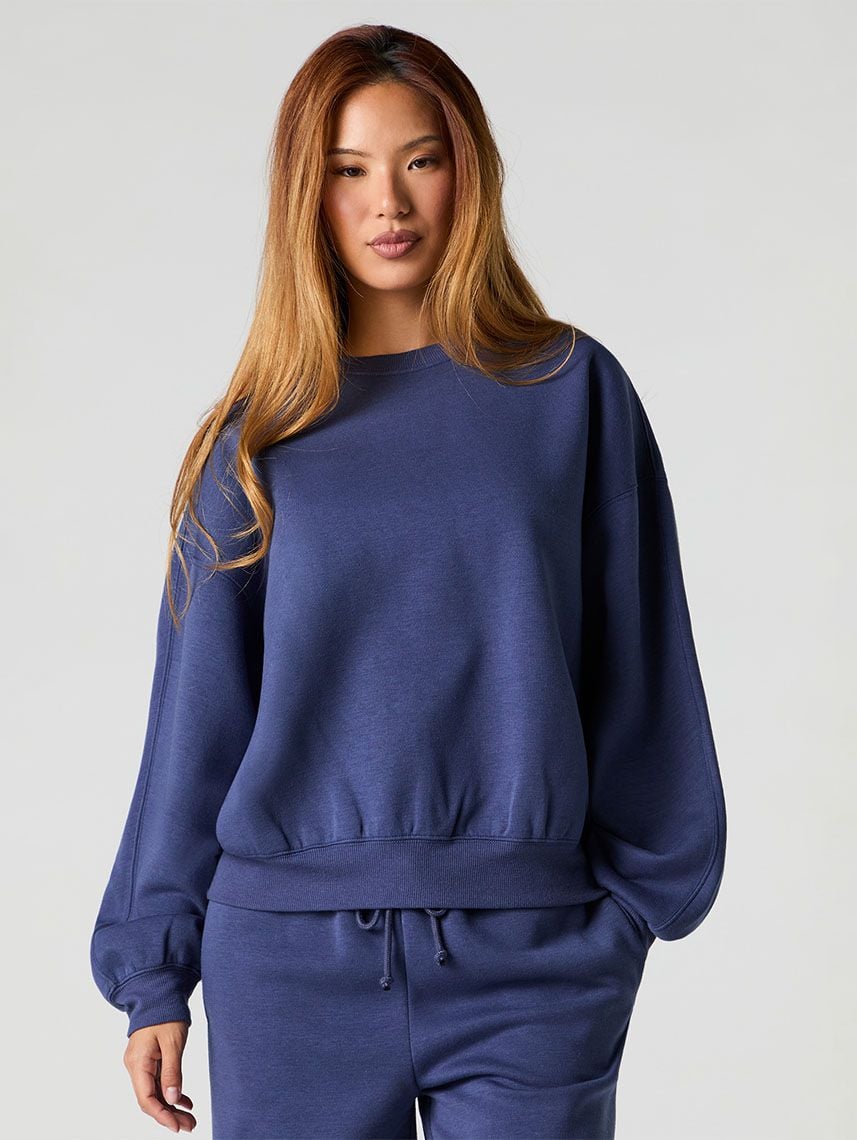 סווטשירט אוברסייז