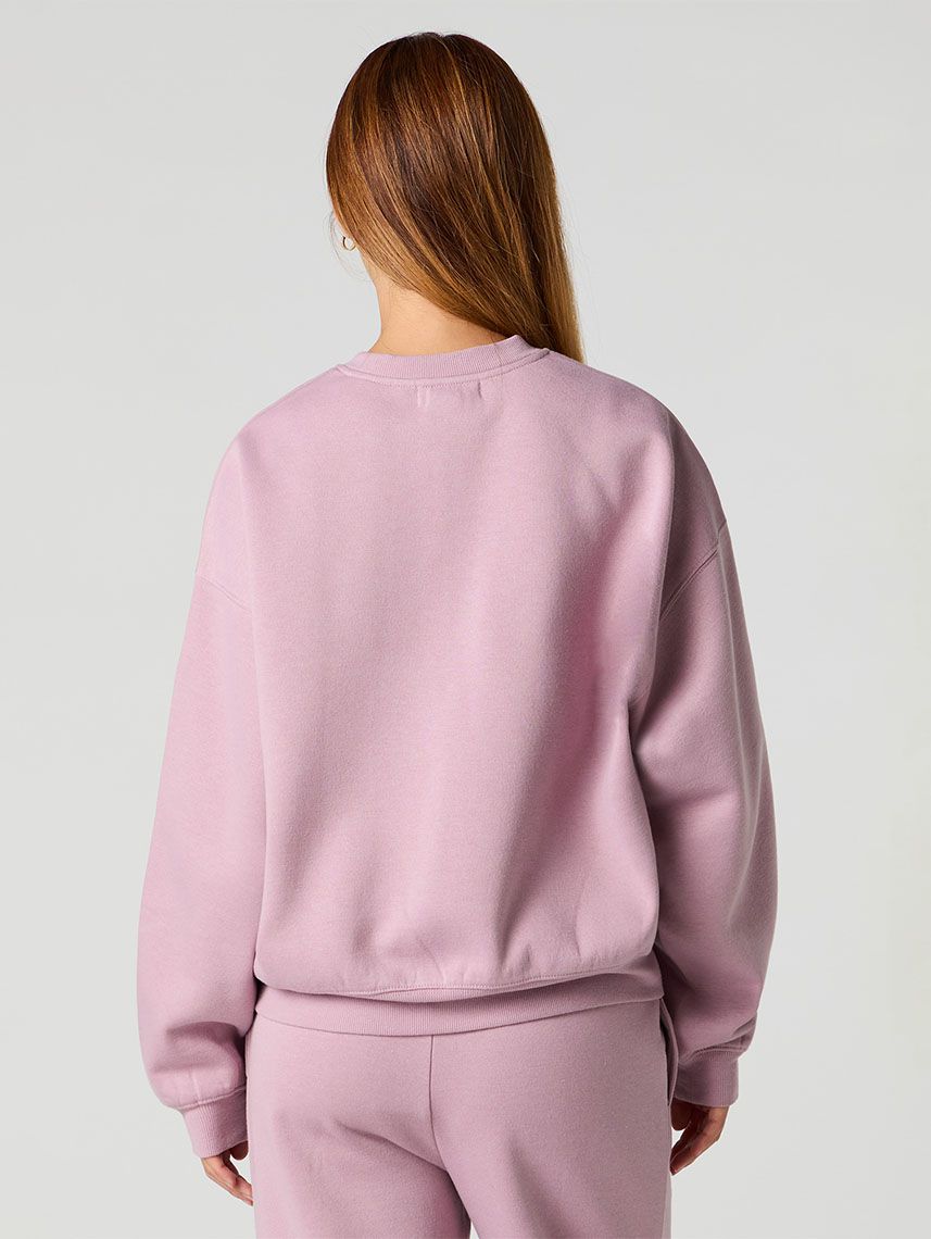 סווטשירט אוברסייז