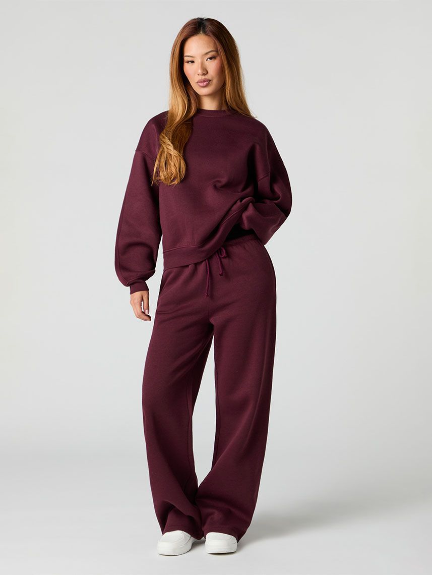 סווטשירט אוברסייז