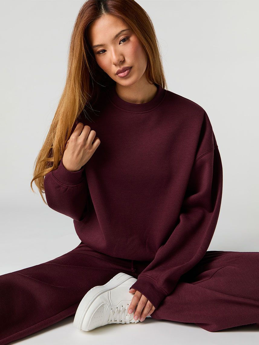 סווטשירט אוברסייז