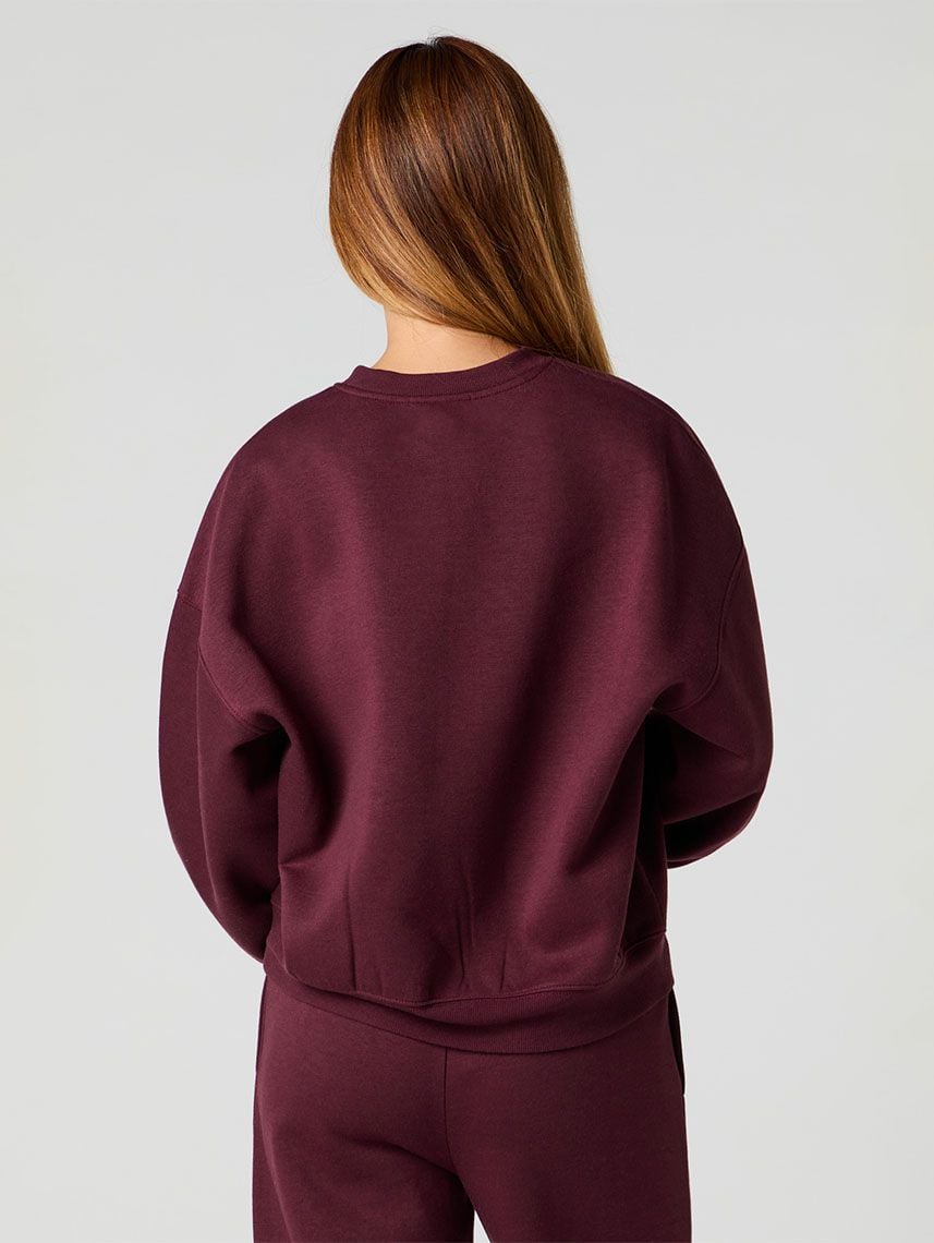 סווטשירט אוברסייז