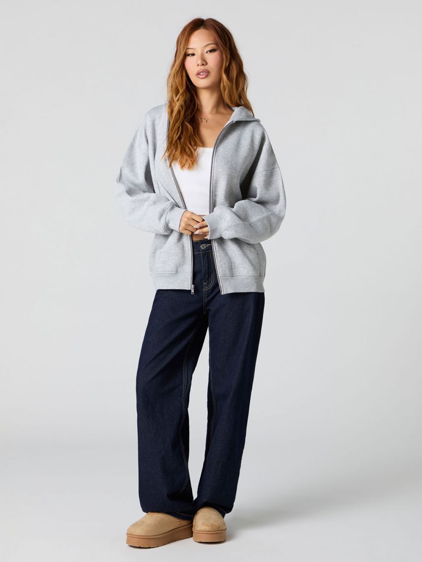 קפוצ’ון ריצ’רץ’ אוברסייז